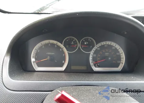 2011 Chevrolet Aveo 2Lt from USA, damaged, VIN KL1TG6DE7BB174504